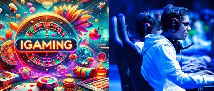 Comparando el impacto económico de los videojuegos con el del iGaming Comparando el impacto económico de los videojuegos con el del iGaming