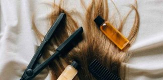Descubre cuál es la plancha de pelo ideal para tu tipo de cabello
