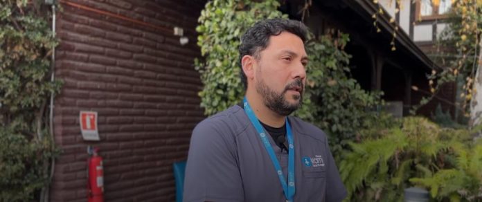 Físicos médicos: una pieza clave en el tratamiento oncológico