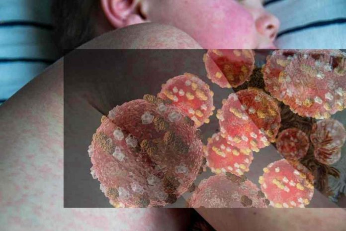 ¿Qué tanto debe preocuparnos el nuevo brote de sarampión en Latinoamérica?