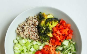 ¿Es saludable la alimentación sin gluten?