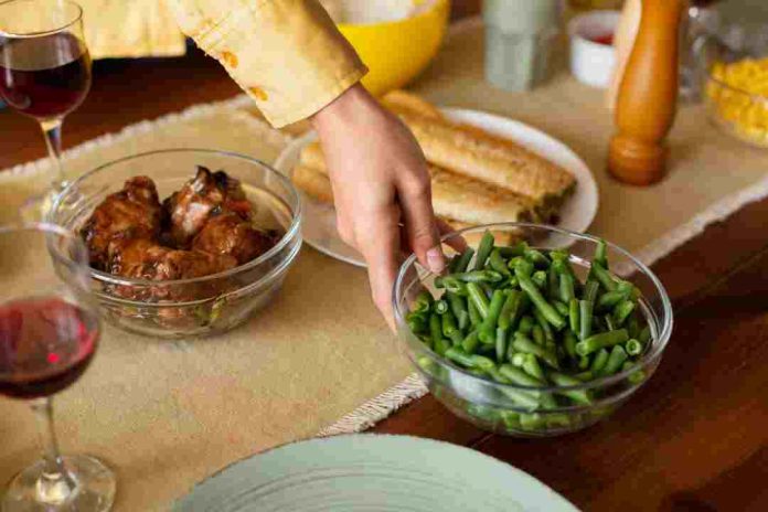 ¿Más hambre con el frío Tips para entender nuestro cuerpo ¿Más hambre con el frío? Tips para entender nuestro cuerpo