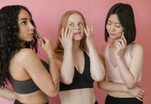 ¿Qué tan lejos puede llegar el body care? Nuevas narrativas de belleza en tiempos de cambio ¿Qué tan lejos puede llegar el body care? Nuevas narrativas de belleza en tiempos de cambio