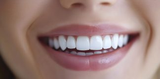 5 alimentos que limpian tus dientes y que no sabías