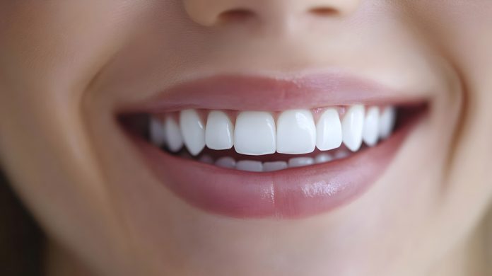 5 alimentos que limpian tus dientes y que no sabías