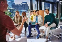 7 habilidades clave que se esperan de un buen líder 7 habilidades clave que se esperan de un buen líder