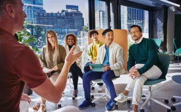 7 habilidades clave que se esperan de un buen líder