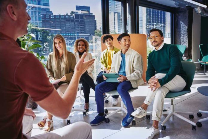 7 habilidades clave que se esperan de un buen líder