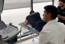 A un año de su oficialización: La medicina del deporte ya está revolucionando el tratamiento de las lesiones A un año de su oficialización: La medicina del deporte ya está revolucionando el tratamiento de las lesiones