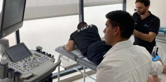 A un año de su oficialización: La medicina del deporte ya está revolucionando el tratamiento de las lesiones
