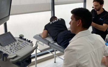 A un año de su oficialización: La medicina del deporte ya está revolucionando el tratamiento de las lesiones