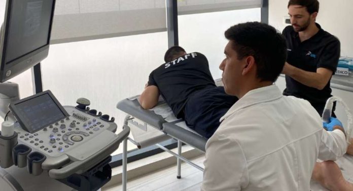 A un año de su oficialización La medicina del deporte ya está revolucionando el tratamiento de las lesiones A un año de su oficialización: La medicina del deporte ya está revolucionando el tratamiento de las lesiones