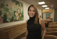 ALSEA: CRECER CON PROPÓSITO Y GENERAR IMPACTO REAL EN CHILE Y SUDAMÉRICA ALSEA: CRECER CON PROPÓSITO Y GENERAR IMPACTO REAL EN CHILE Y SUDAMÉRICA