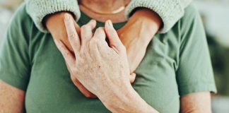 Acompañar y cuidar a un paciente con cáncer