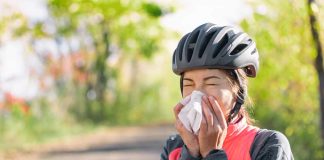Alergias estacionales y el uso responsable de medicamentos
