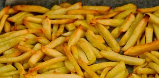 Alimentos prohibidos para quienes sufren de Lipedema