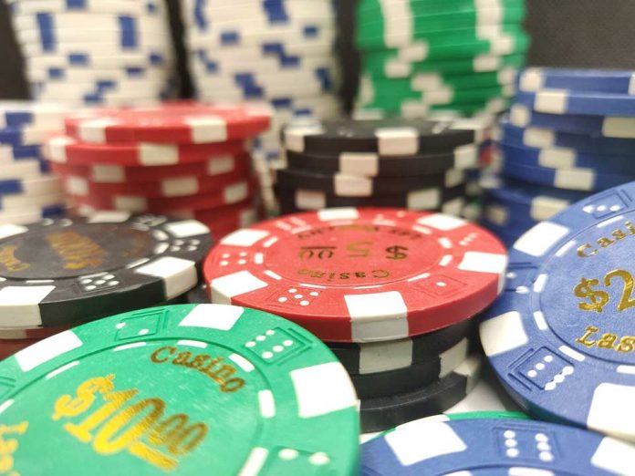 Apuestas Deportivas VS Juegos de Casino: ¿Qué Prefieren Los Chilenos? Apuestas Deportivas VS Juegos de Casino: ¿Qué Prefieren Los Chilenos?