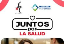 Apumanque y Nueva Cordillera Interclínica realizan  operativo de salud gratuito Apumanque y Nueva Cordillera Interclínica realizan operativo de salud gratuito