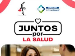 Apumanque y Nueva Cordillera Interclínica realizan operativo de salud gratuito Apumanque y Nueva Cordillera Interclínica realizan operativo de salud gratuito