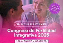 CHILE Y SU CRISIS SILENCIOSA DE FERTILIDAD: UN ENCUENTRO QUE BUSCA A ABRIR LA CONVERSACIÓN, ROMPER TABÚES Y EMPODERAR CON INFORMACIÓN CHILE Y SU CRISIS SILENCIOSA DE FERTILIDAD: UN ENCUENTRO QUE BUSCA A ABRIR LA CONVERSACIÓN, ROMPER TABÚES Y EMPODERAR CON INFORMACIÓN