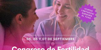 CHILE Y SU CRISIS SILENCIOSA DE FERTILIDAD: UN ENCUENTRO QUE BUSCA A ABRIR LA CONVERSACIÓN, ROMPER TABÚES Y EMPODERAR CON INFORMACIÓN