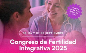 CHILE Y SU CRISIS SILENCIOSA DE FERTILIDAD: UN ENCUENTRO QUE BUSCA A ABRIR LA CONVERSACIÓN, ROMPER TABÚES Y EMPODERAR CON INFORMACIÓN CHILE Y SU CRISIS SILENCIOSA DE FERTILIDAD: UN ENCUENTRO QUE BUSCA A ABRIR LA CONVERSACIÓN, ROMPER TABÚES Y EMPODERAR CON INFORMACIÓN