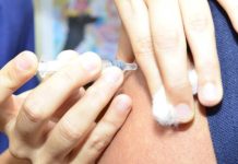 Campaña de Invierno 2025: Inmunización contra el VRS alcanza un 94,9% de la población objetivo Campaña de Invierno 2025 Inmunización contra el VRS alcanza un 94,9% de la población objetivo