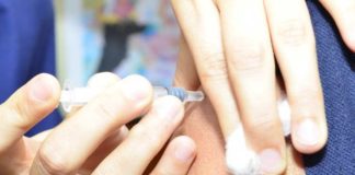 Campaña de Invierno 2025: Inmunización contra el VRS alcanza un 94,9% de la población objetivo Campaña de Invierno 2025 Inmunización contra el VRS alcanza un 94,9% de la población objetivo