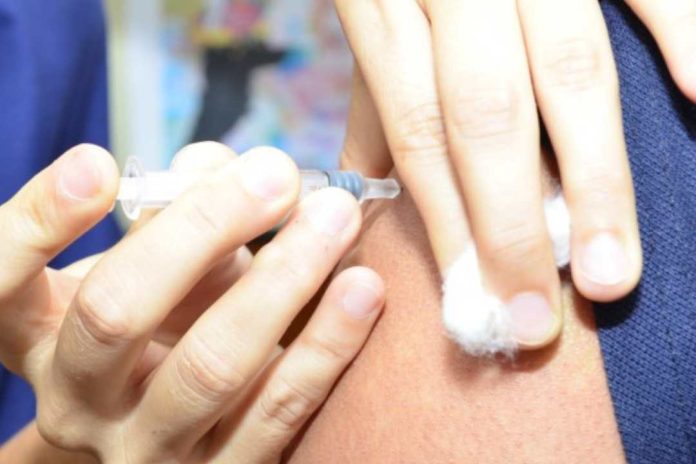 Campaña de Invierno 2025 Inmunización contra el VRS alcanza un 94,9% de la población objetivo Campaña de Invierno 2025 Inmunización contra el VRS alcanza un 94,9% de la población objetivo