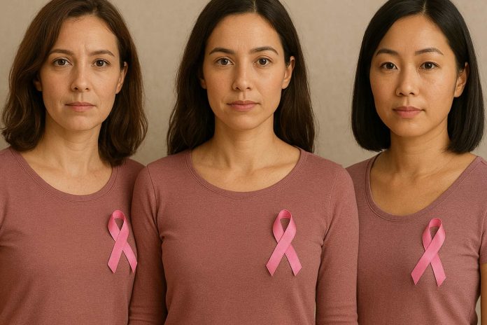 Cáncer de mama en Chile la desigualdad en el acceso a detección temprana que pone en riesgo la vida de miles de mujeres Cáncer de mama en Chile la desigualdad en el acceso a detección temprana que pone en riesgo la vida de miles de mujeres