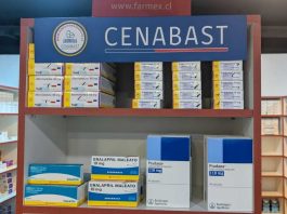 Central de Abastecimiento refuerza acceso a medicamentos cardiovasculares e invernales a través de la Ley Cenabast  Central de Abastecimiento refuerza acceso a medicamentos cardiovasculares e invernales a través de la Ley Cenabast