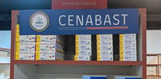 Central de Abastecimiento refuerza acceso a medicamentos cardiovasculares e invernales a través de la Ley Cenabast 