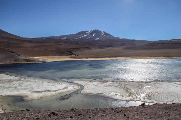 Cierre de áreas protegidas por condiciones climáticas Cierre de áreas protegidas por condiciones climáticas