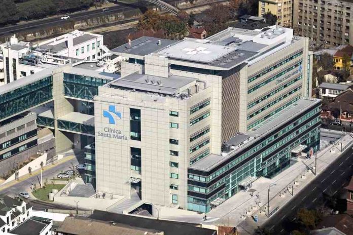 Clínica Santa María Clínica Santa María