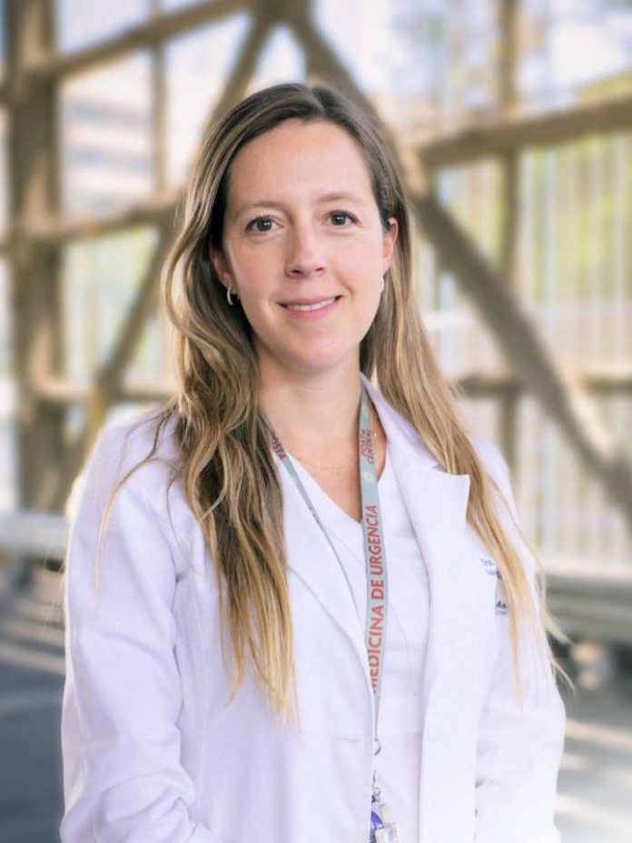 Cómo enfrentar emergencias médicas de invierno Revisa las situaciones críticas Cómo enfrentar emergencias médicas de invierno: Revisa las situaciones críticas