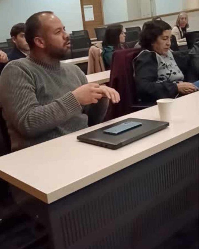 Comunas chilenas revolucionan la atención primaria con datos, tecnología y gestión comunitaria Comunas chilenas revolucionan la atención primaria con datos, tecnología y gestión comunitaria