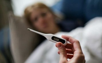 Contagios por escarlatina: claves para reconocer y prevenir la enfermedad Contagios por escarlatina: claves para reconocer y prevenir la enfermedad