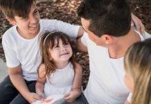 Conversaciones que sanan: Cómo hablar con los niños sobre la tristeza, el miedo y la frustración Conversaciones que sanan: Cómo hablar con los niños sobre la tristeza, el miedo y la frustración