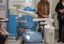 Cooperativa Sur Acrópolis inaugura box dental fijo en Puerto Montt con apoyo del Programa FNDR de Negocios Asociativos Cooperativa Sur Acrópolis inaugura box dental fijo en Puerto Montt con apoyo del Programa FNDR de Negocios Asociativos