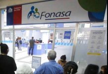 Corte suprema ordena a Fonasa y MINSAL financiar terapia para mujer con enfermedad tras agravamiento Corte suprema ordena a Fonasa y MINSAL financiar terapia para mujer con enfermedad tras agravamiento