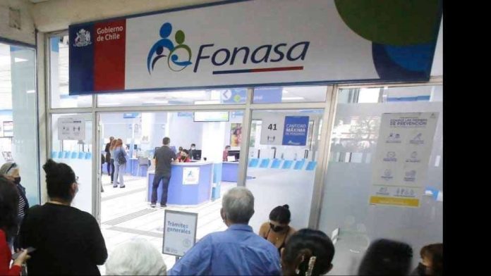 Corte suprema ordena a Fonasa y MINSAL financiar terapia para mujer con enfermedad tras agravamiento Corte suprema ordena a Fonasa y MINSAL financiar terapia para mujer con enfermedad tras agravamiento