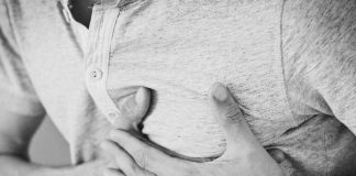 Crecen ingresos a urgencia por infartos al corazón en Chile