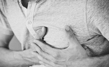 Crecen ingresos a urgencia por infartos al corazón en Chile Crecen ingresos a urgencia por infartos al corazón en Chile