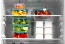 ¿Cuánto dura realmente la comida en el refrigerador? Lo que nadie te explicó sobre cómo conservar tus alimentos ¿Cuánto dura realmente la comida en el refrigerador? Lo que nadie te explicó sobre cómo conservar tus alimentos