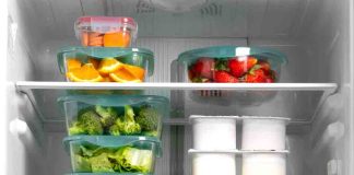 ¿Cuánto dura realmente la comida en el refrigerador? Lo que nadie te explicó sobre cómo conservar tus alimentos