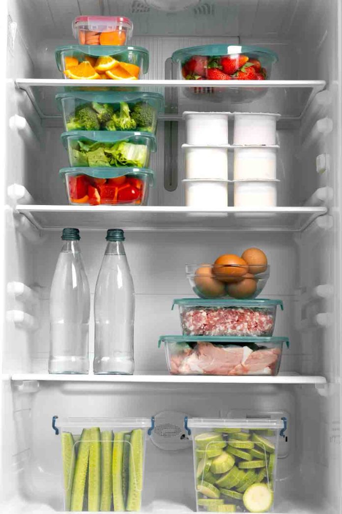 ¿Cuánto dura realmente la comida en el refrigerador? Lo que nadie te explicó sobre cómo conservar tus alimentos ¿Cuánto dura realmente la comida en el refrigerador? Lo que nadie te explicó sobre cómo conservar tus alimentos