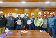 Cyma Salud: el emprendimiento que está transformando las evaluaciones laborales en la provincia de Concepción Cyma Salud: el emprendimiento que está transformando las evaluaciones laborales en la provincia de Concepción