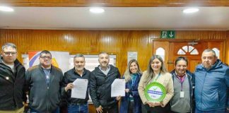 Cyma Salud: el emprendimiento que está transformando las evaluaciones laborales en la provincia de Concepción
