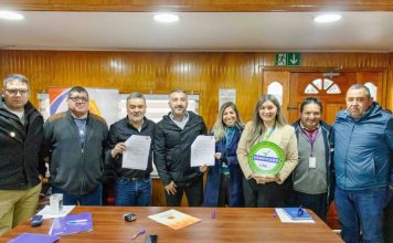 Cyma Salud: el emprendimiento que está transformando las evaluaciones laborales en la provincia de Concepción Cyma Salud: el emprendimiento que está transformando las evaluaciones laborales en la provincia de Concepción