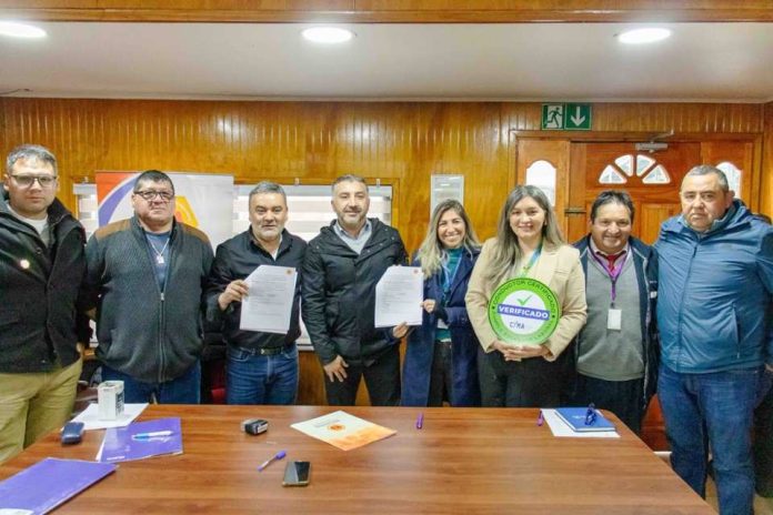 Cyma Salud: el emprendimiento que está transformando las evaluaciones laborales en la provincia de Concepción